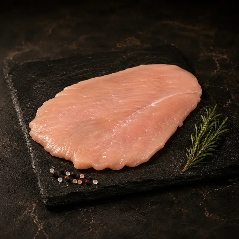 Churrasquito de Pollo