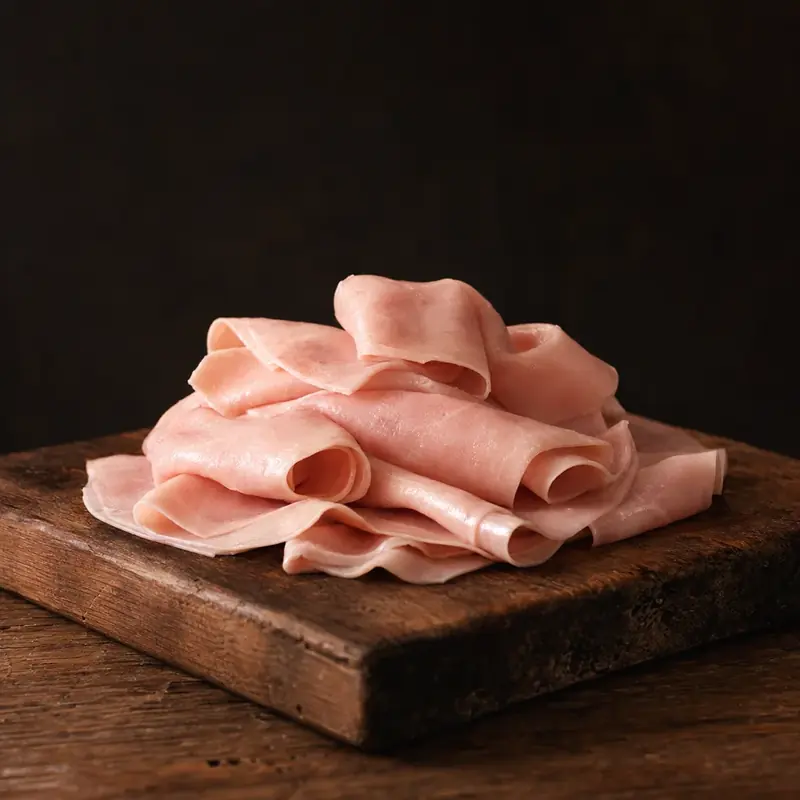 Jamón Cocido