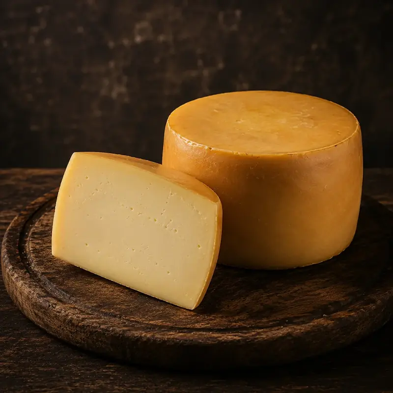 Provolone