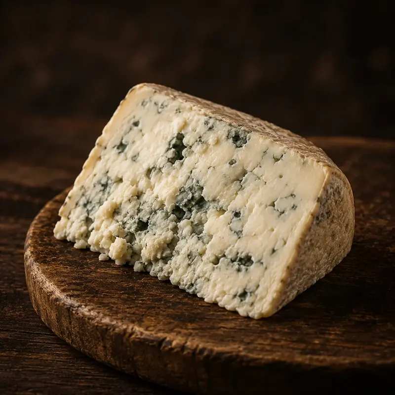 Queso Azul