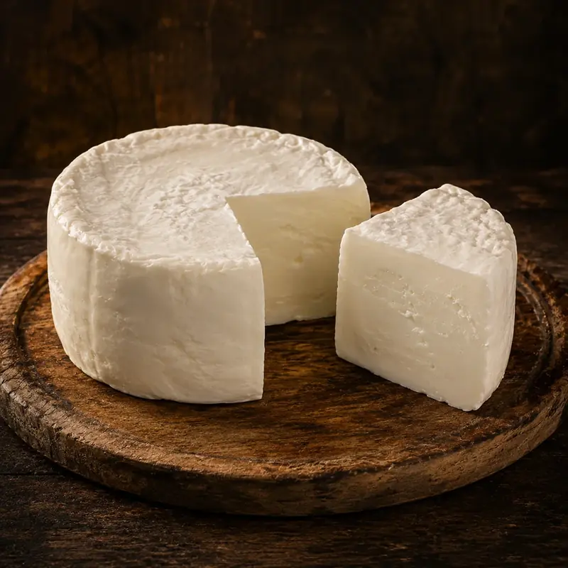 Queso Cremoso