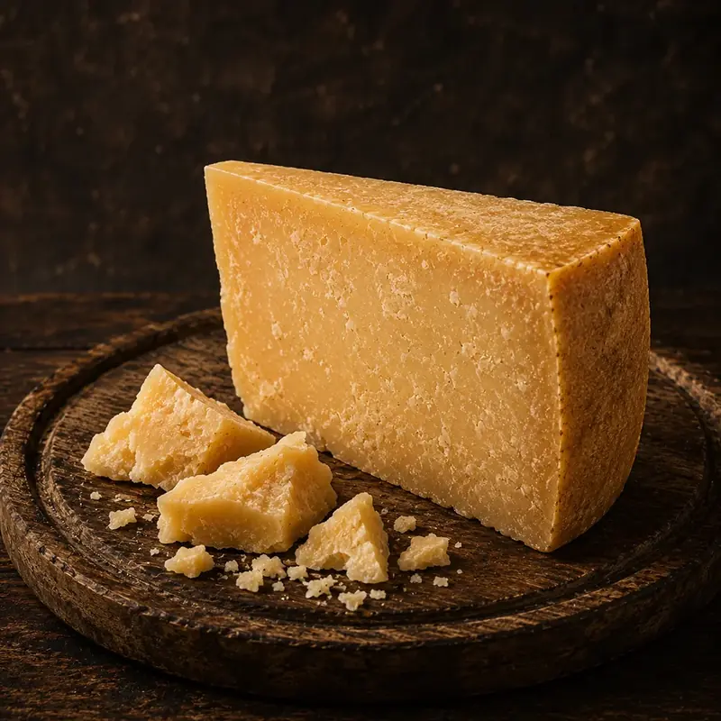 Queso Reggianito