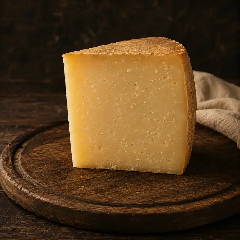 Queso Sardo